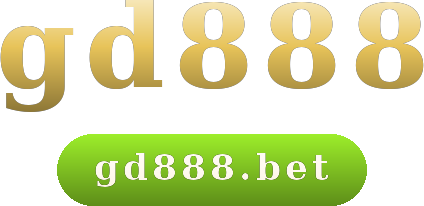 gd888 logo